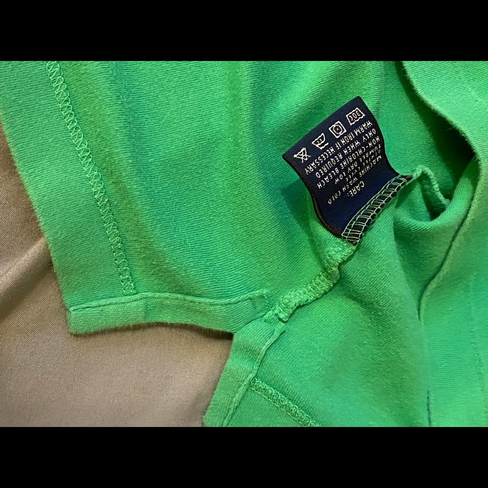 Ralph Lauren Sport - Picture 2 of 6